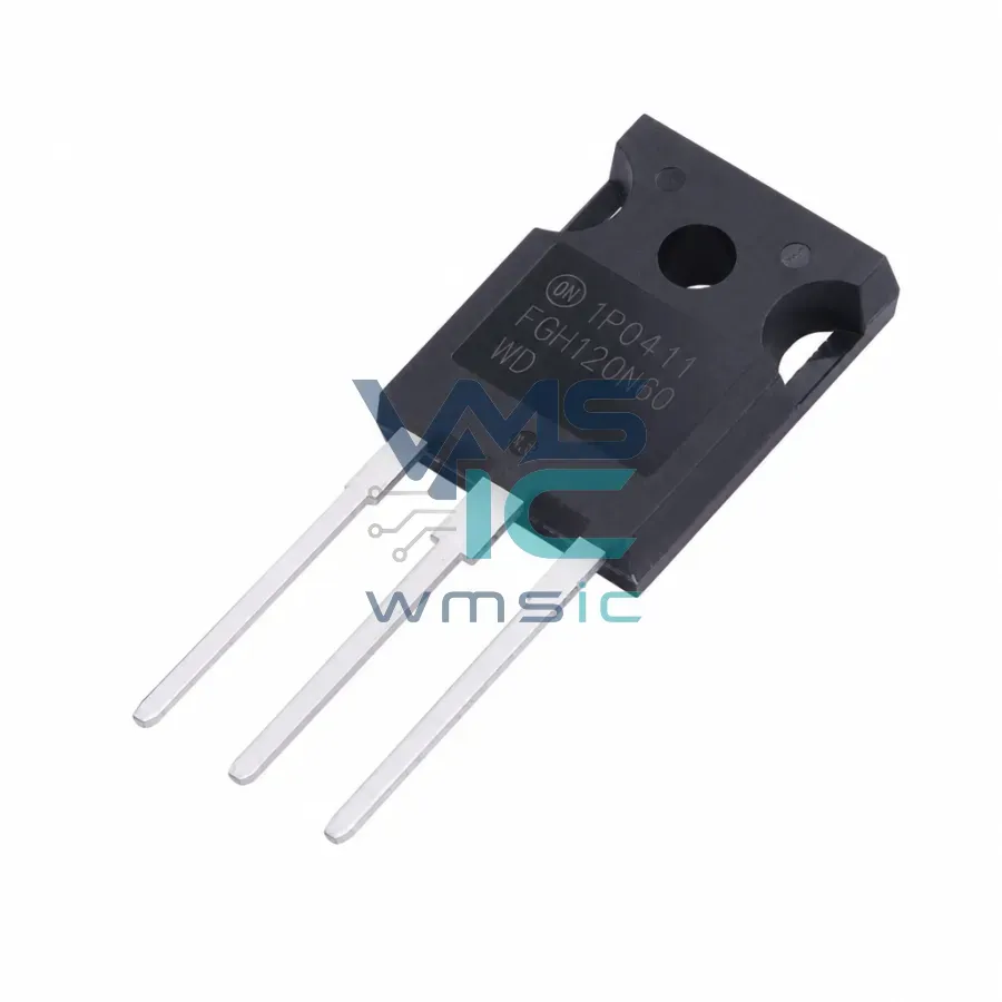 停产 FGH12040WD-F155 FGH12040WD TO-247-3 封装