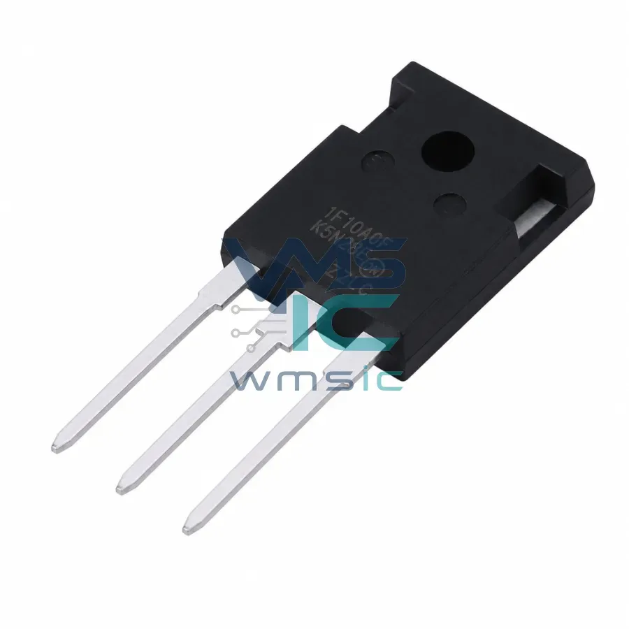 600V 50A NGTB50N60FWG TO-247 封装