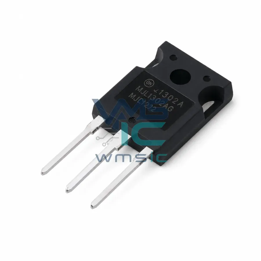 FGH60N60UFDTU-F085 IGBT транзистор дискретный TO-247-3 Корпус
