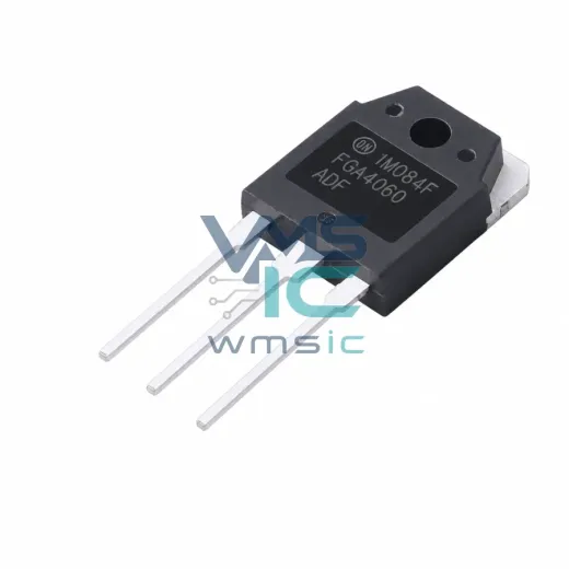 FGA4060ADF IGBT транзистор дискретный TO-3PN