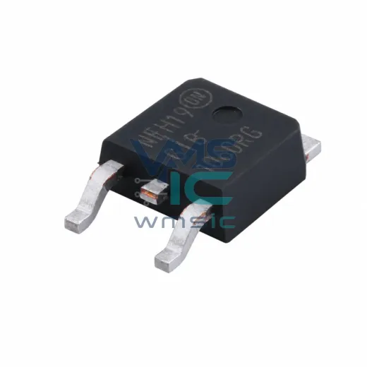 Дискретный IGBT NGTB10N60R2DT4G TO-252-2(DPAK)