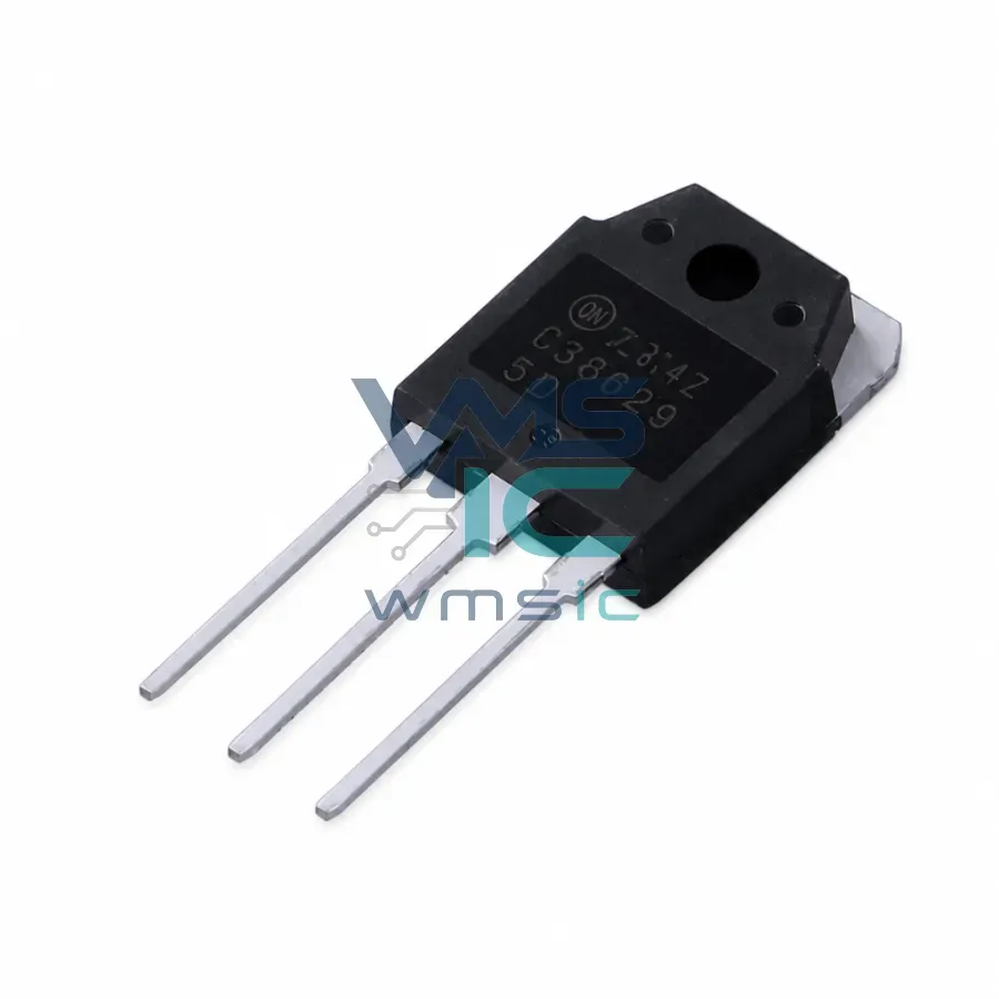 IGBT транзистор FGA50T65SHD, TO-3PN Корпус