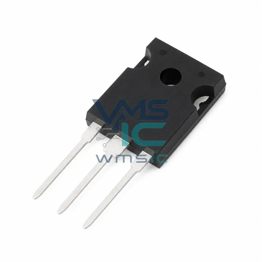 1.2kV 30A RGS30TSX2DHRC11 TO-247N 封装