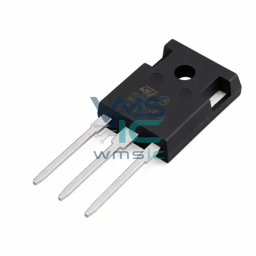 STGWA60H65DFB IGBT транзистор 650V 80A TO-247