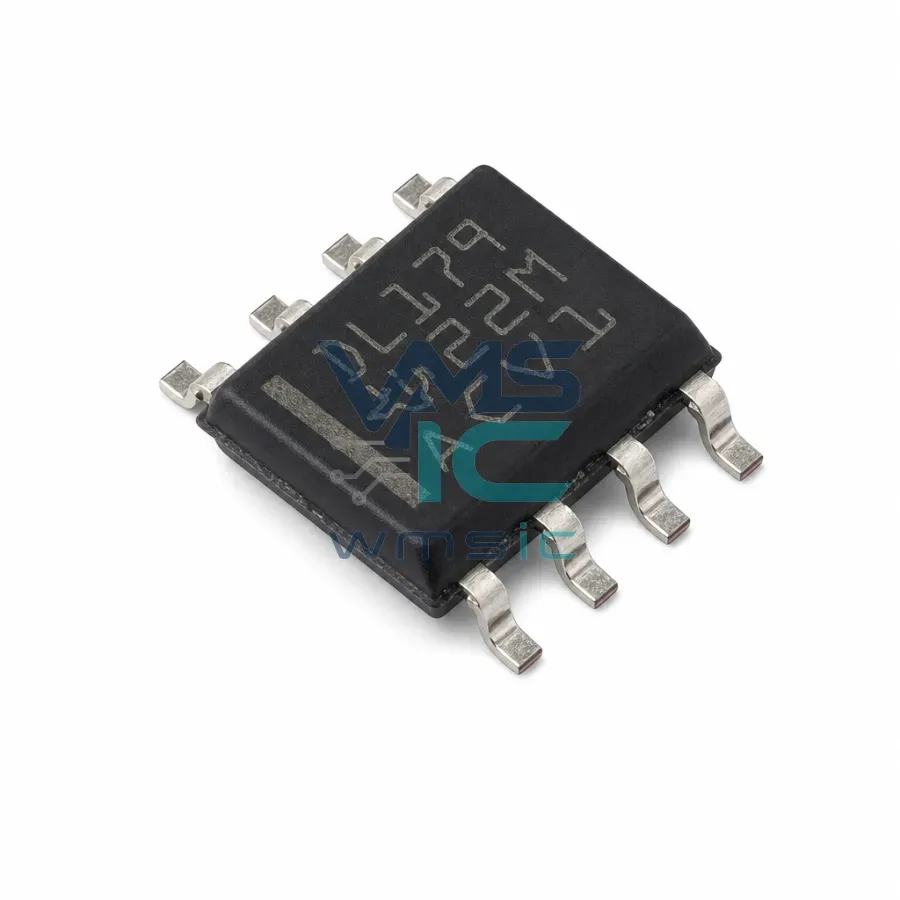 高速差分线路驅動器和接收器 SN65LVDS179DR SOIC-8 封裝