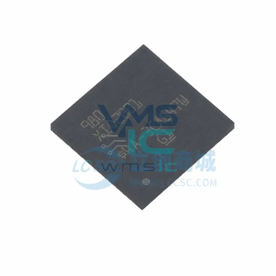 XIO2001ZWS PCI to PCI Bus Translation Bridge XIO2001ZWS NFBGA-169(12x12) Package