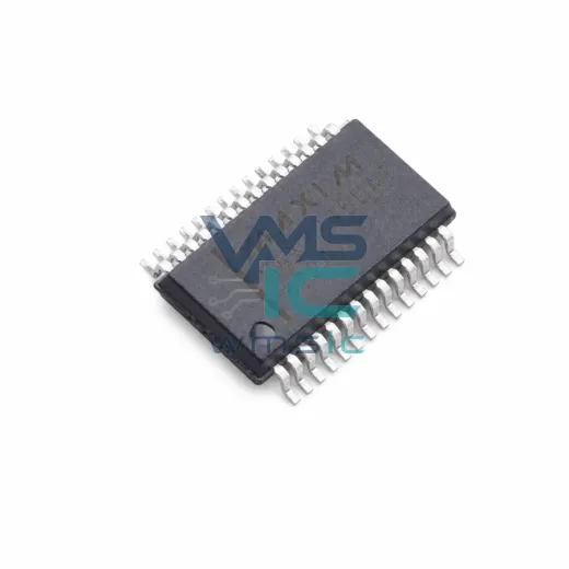 Электронный компонент 3.0 В-5.5 В 1Mbps RS-232 Transceiver with AutoShutdown+ MAX3245EAI MAX3245EAI+T SSOP-28