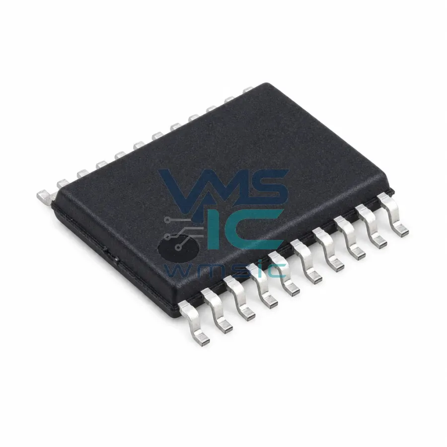 Электронный компонент 3.0 В-5.5 В 1Mbps Low Мощность RS-232 Transceiver MAX3232CUE MAX3232CUE+ TSSOP-16 Корпус