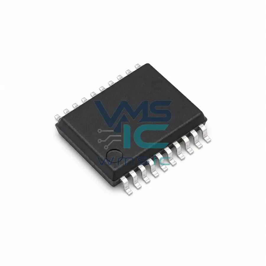 Приемопередатчик RS-232 MAX3226ECAE+T, 1 Мбит/с, 3.0В-5.5В, ESD ±15 кВ, SSOP-16-208mil Корпус