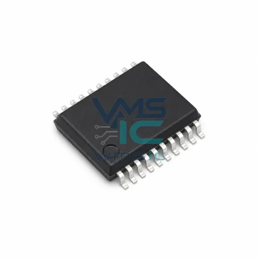 Приемопередатчик RS-232 MAX3226ECAE+T, 1 Мбит/с, 3.0В-5.5В, ESD ±15 кВ, SSOP-16-208mil