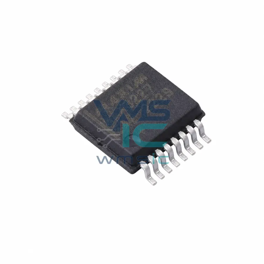 Электронный компонент 1Mbps 3.0 В~5.5 В RS-232 Transceiver 1uA AutoShutdown+ MAX3227EAE MAX3227EAE+ SSOP-16-208mil Корпус