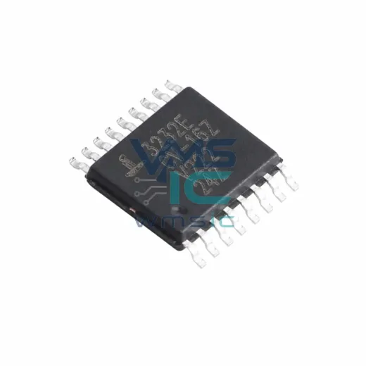 Электронный компонент RS-232 Transceiver 3 В~5.5 В 1uA 250kbps+/- 15kV ESD ICL3232ECV-16Z-T TSSOP-16-4.4mm