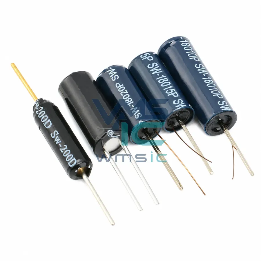 Сигнальный коммутатор SW-200D Корпус