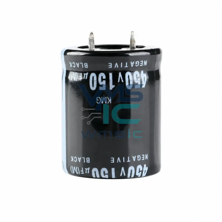 Конденсатор 150UF 150 мкФ Корпус