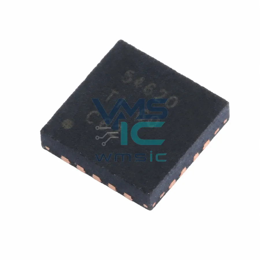 TPS54620RGYR VQFN-14 SMD Voltage Regulator TPS54620RGYR Package