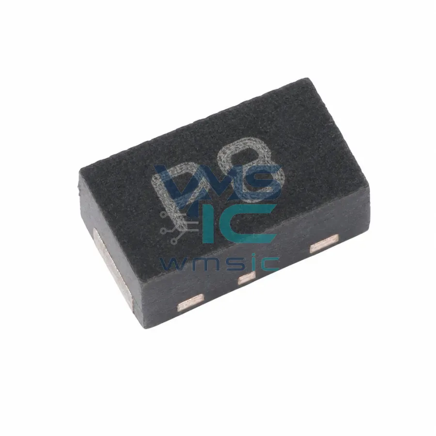 Двунаправленный ESD диод RLSD92Q051C 5В DFN-2L (10 шт) Корпус