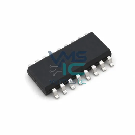 Трансивер RS-232 ICL3232IBNZ, корпус SOIC-16