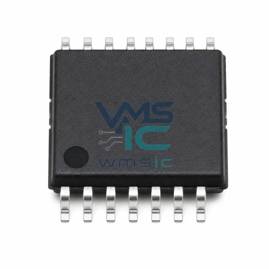 Трансивер RS-232 с защитой ESD ICL3232EIV-16Z TSSOP-16 Корпус
