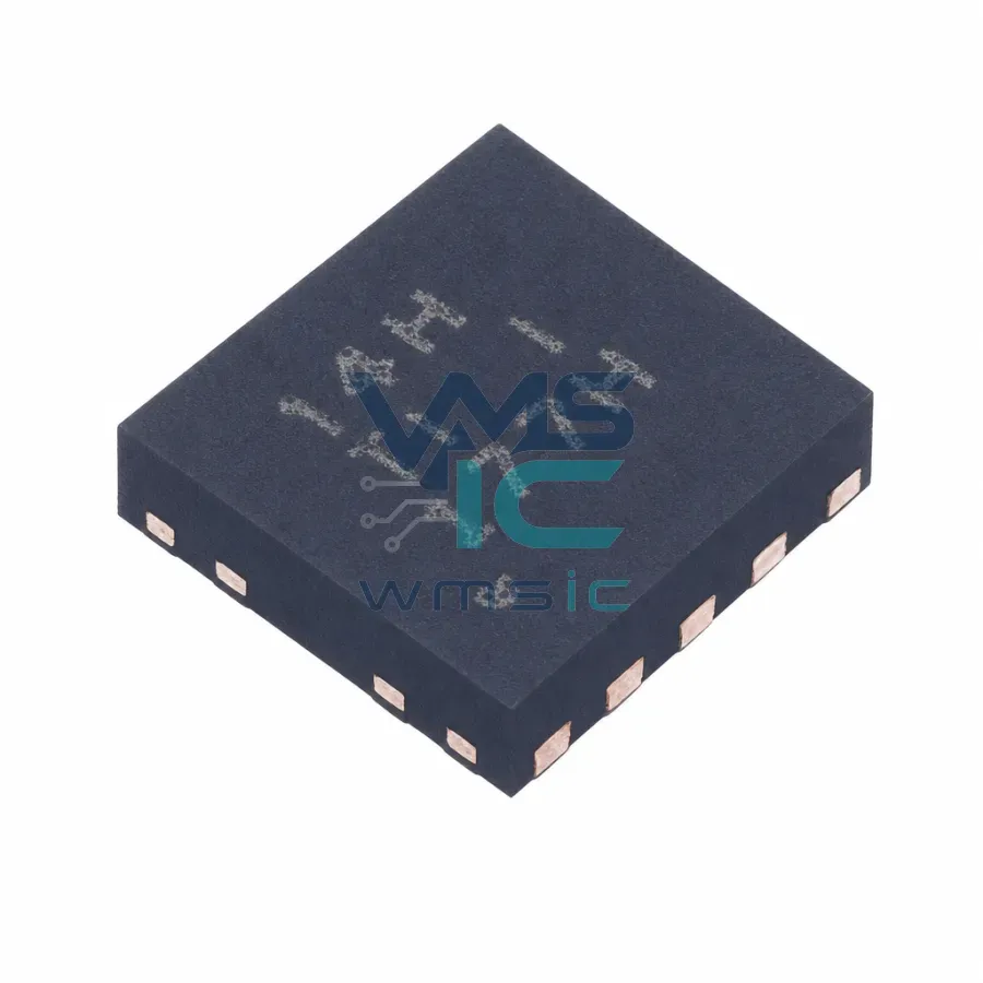 TPD2S701QDSKRQ1 Automotive USB VBUS Short and ESD TPD2S701QDSKRQ1 SON-10-EP(2.5x2.5) Package