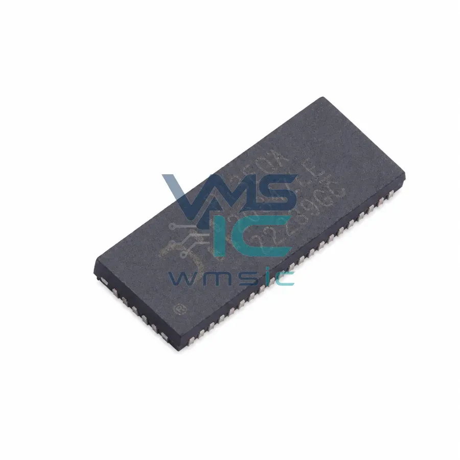 USB3.2 Gen2x2 ReDriver 帶集成 USB - C 检测器 PI3EQX2034ZLEX TQFN-52(3.5x9) 封裝