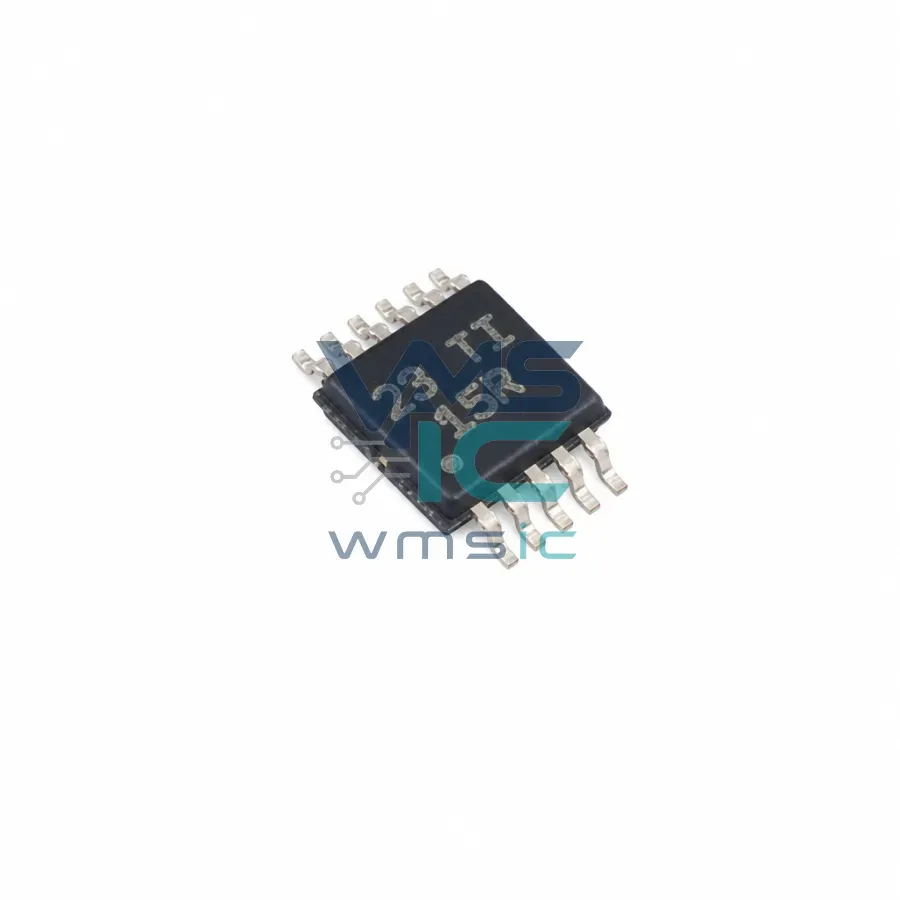 TPD2S701QDGSRQ1 Automotive USB VBUS Short and ESD TPD2S701QDGSRQ1 VSSOP-10-0.5mm Package