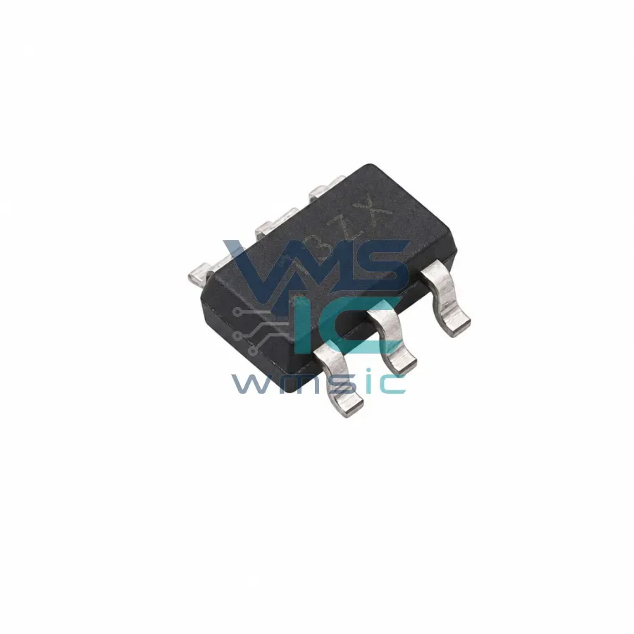 TPL5110QDDCTQ1 Automotive Nano-Power System Timer for Power Gating TPL5110QDDCTQ1 TSOT-23-6 Package