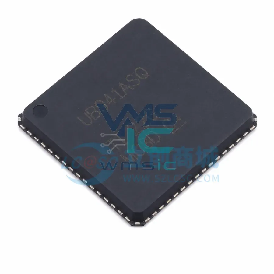 MAX96724FGTN/V+ Quad GMSL2/1 to CSI-2 Deserializer DS90UB941ASRTDTQ1 VQFN-64-EP(9x9) Package