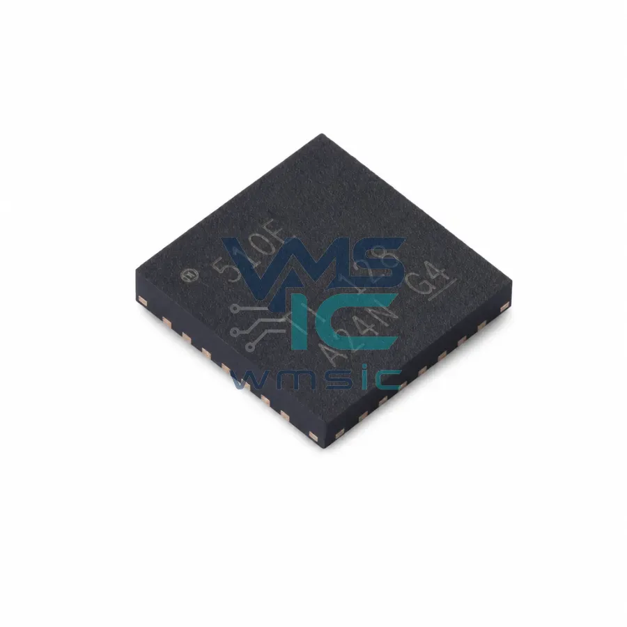 Ultra Low Power 802.3cg 10Base-T1L 10M Single Pair Ethernet PHY DP83TD510ERHBR HVQFN-32-EP(5x5) 封装