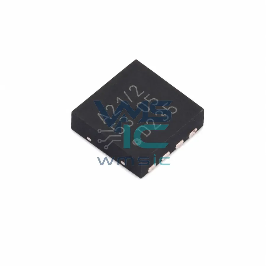 ISO17987/LIN2.x/SAEJ2602收發器 TJA1021TK QFN-8 封裝