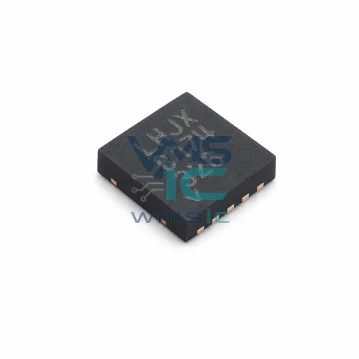 LTPoE++ /IEEE 802.3bt Интерфейсный контроллер LT4293HDD LT4293HDD#PBF DFN-10-EP(3x3)