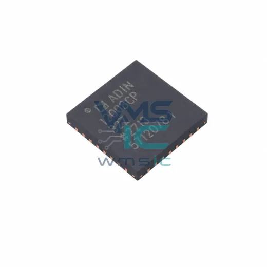 Электронный компонент Industrial 10/100 Mbps Ethernet PHY ADIN1200BCP32Z-R7 LFCSP-32(5x5)
