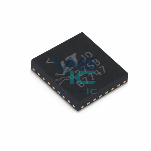 Контроллер PoE PD Forward/Flyback LT4276BHUFD#PBF QFN-28-EP (4x5)