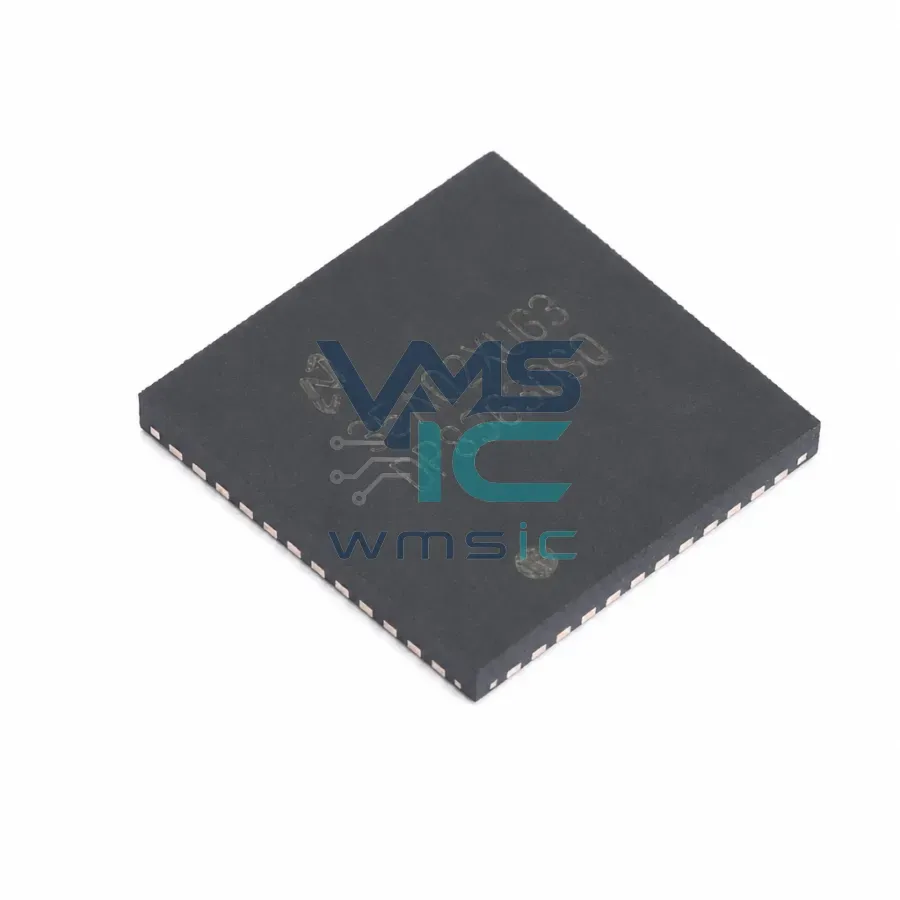 Трансивер IEEE 1588 Precision Time DP83630SQE/NOPB WQFN-48-EP(7x7) Корпус