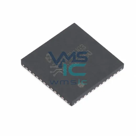 Трансивер IEEE 1588 Precision Time DP83630SQE/NOPB WQFN-48-EP(7x7)