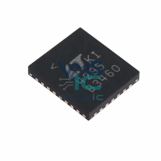 Интерфейс IEEE 802.3bt PD с контроллером Forward/Flyback LT4295IUFD LT4295IUFD#PBF QFN-28-EP(4x5)
