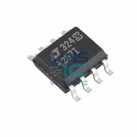 Контроллер интерфейса PoE IEEE 802.3af LTC4257IS8#PBF, SO-8