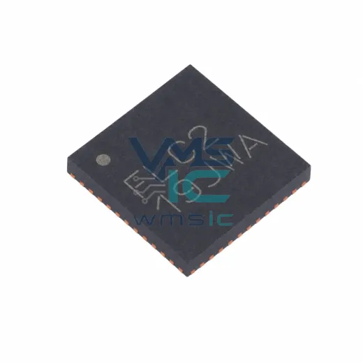 Промышленный трансивер Fast Ethernet PHY VSC8530XMW-05 QFN-48-EP(6x6)