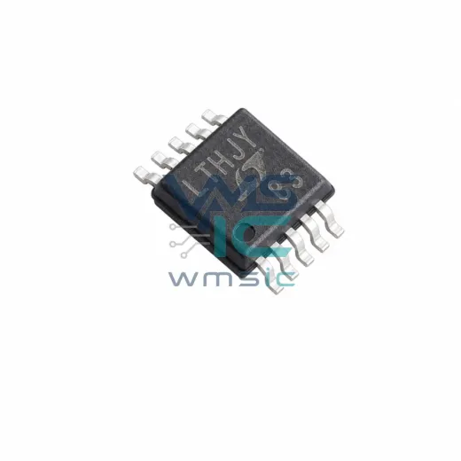 Контроллер интерфейса PD LTPoE++/IEEE 802.3bt LT4293IMS#PBF MSOP-10