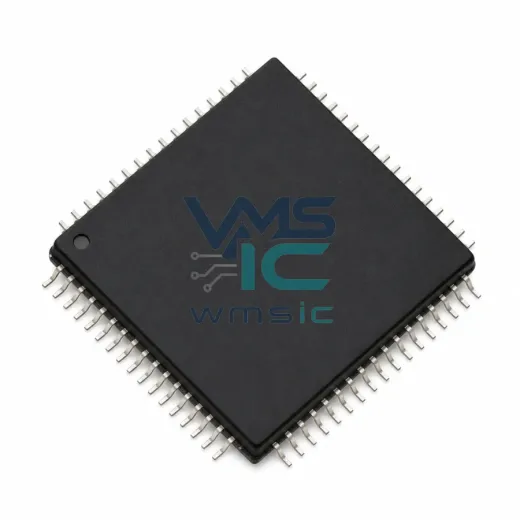 Приемопередатчик Ethernet PHY VSC8584XKS-14, PBGA-256(17x17)