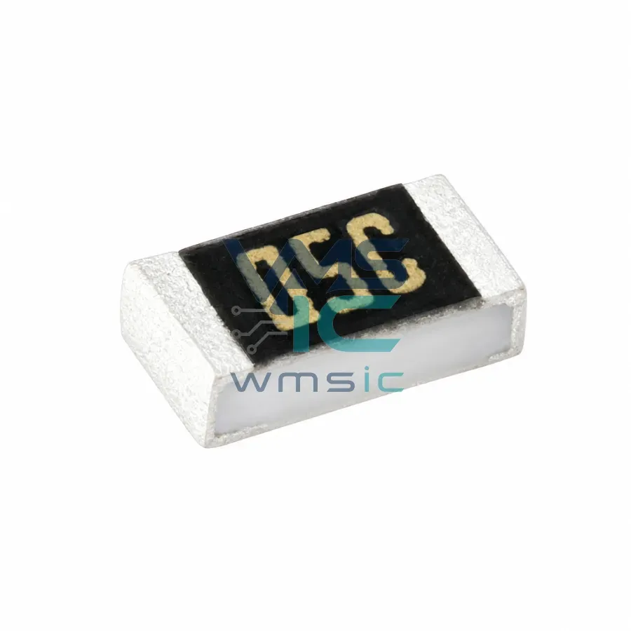 Прецизионный SMD резистор 0603, 11 кОм, ±0.1%, ARG03BTC1102 Корпус