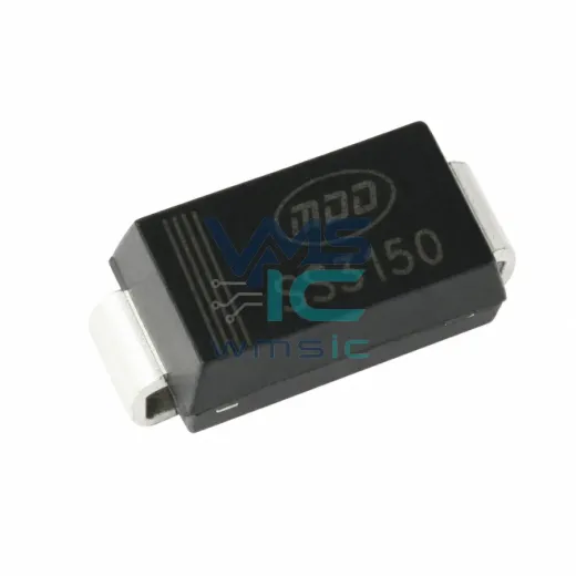 Диод Шоттки SS3150 (SMA/DO-214AC), 150В, 3А, 10 шт.
