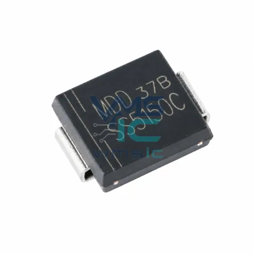 Диод Шоттки SS5150C, SMC, 150В, 5А (5 шт.)