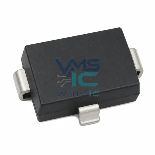 Диод Шоттки SS14 40В 1А SMA (DO-214AC), 10 шт.