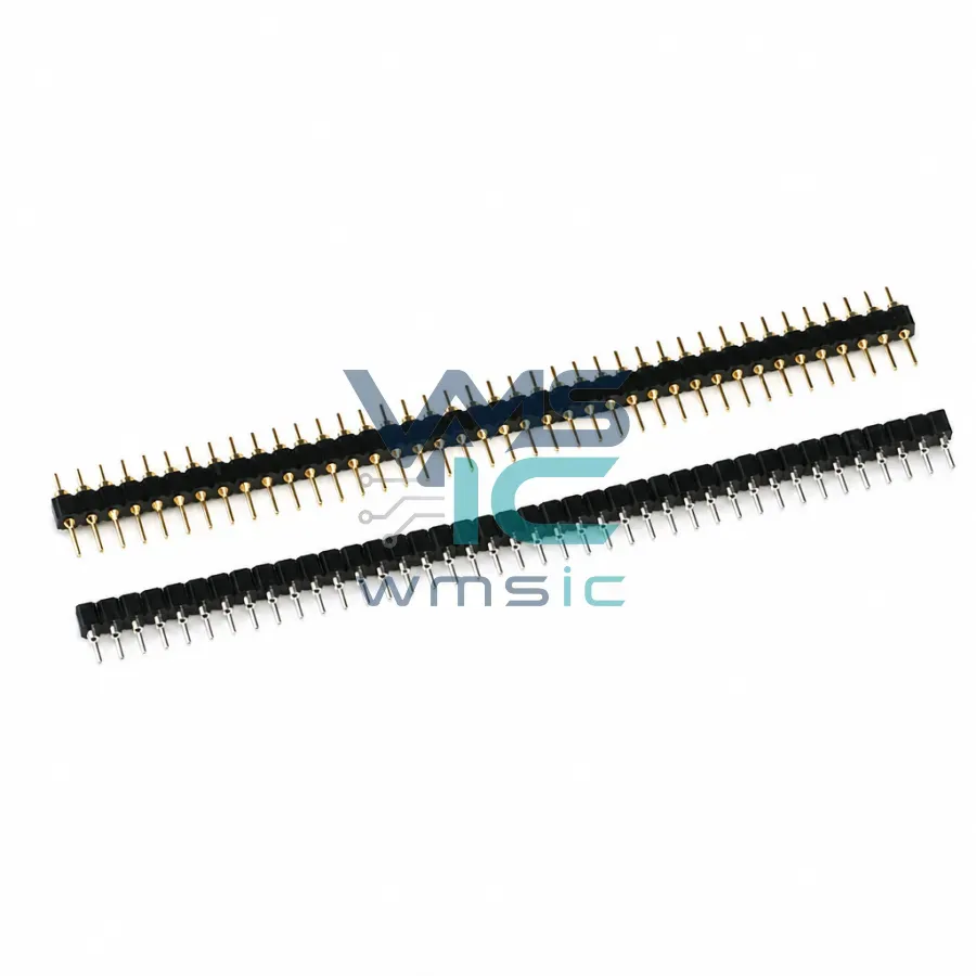 Разъем 1x40P Корпус