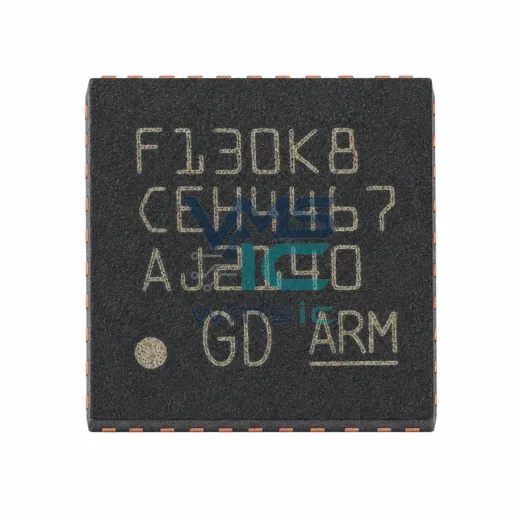 Микроконтроллер GD32F130K8U6, QFN-32, ARM Cortex-M3