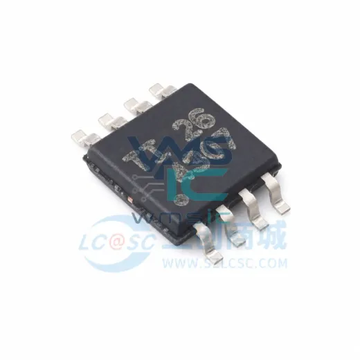 具有阻塞总线恢复功能的热插拔I2C总线和SMBus缓冲器 TCA4307DGKR MSOP-8