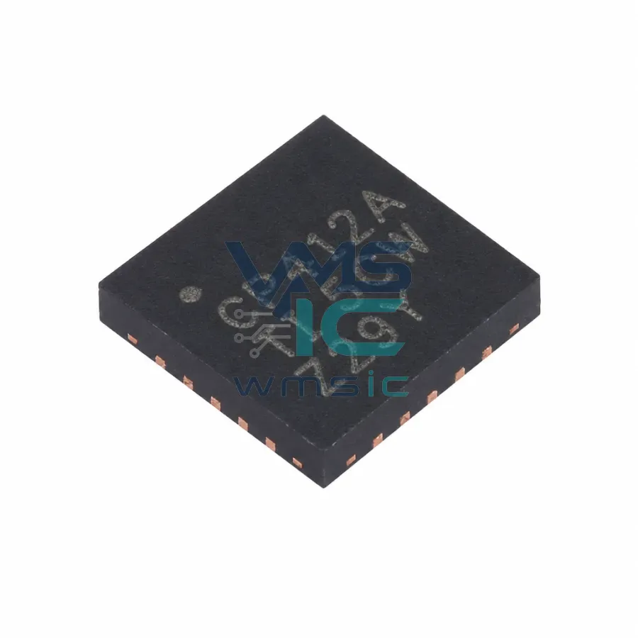 SN75LVCP412ARTJR Dual Channel SATA 3-Gbps Redriver SN75LVCP412ARTJR QFN-20-EP(4x4) Package