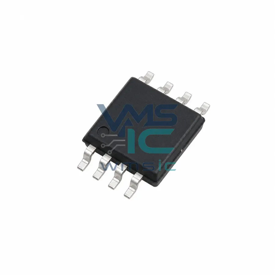 PCA9515ADGKR Dual Bidirectional I2C Bus and SMBus Repeater PCA9515ADGKR VSSOP-8-0.65mm Package