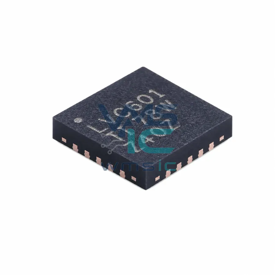 SN75LVCP601RTJT QFN-20-EP(4x4) 封装
