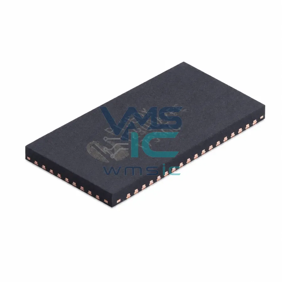 停产 PI3EQX12908AZFE WQFN-54-EP(5.5x10) 封裝